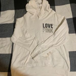 YOGA HOODIE